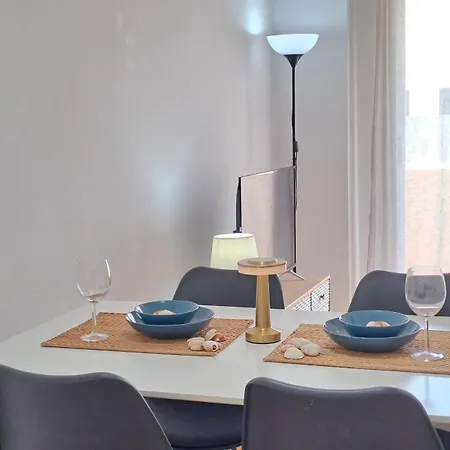 Apartment Noctua 031 Playa 2