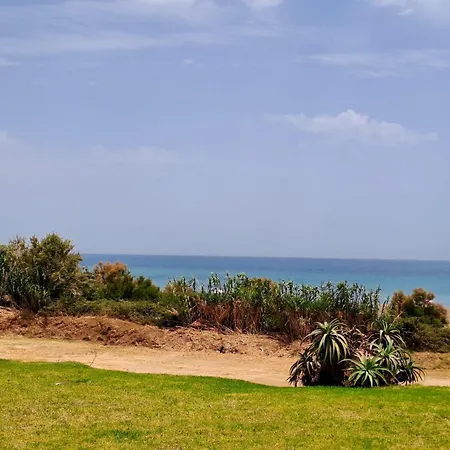Noctua 031 Playa 2 Apartment Manilva
