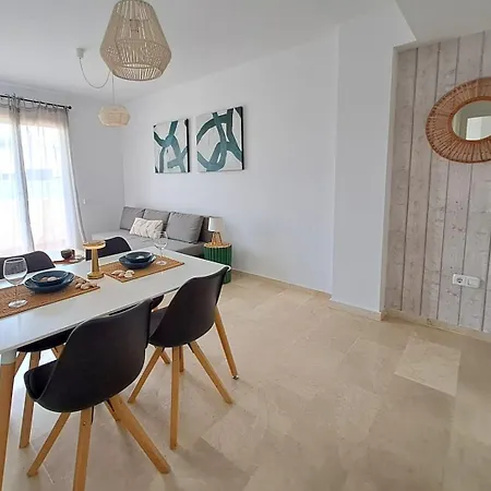Apartment Noctua 031 Playa 2